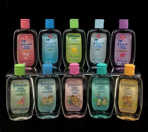 baby cologne for babies.